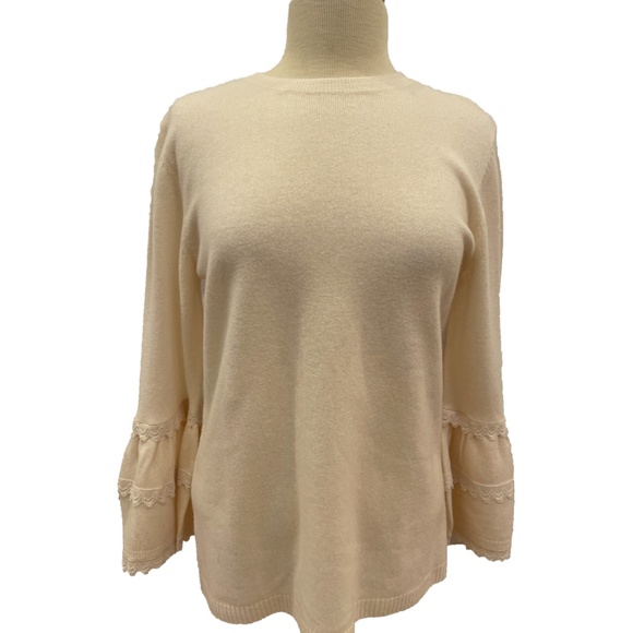 Cashmere Sweater - Picture 1 of 3